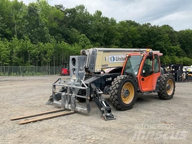 JLG 1255 Teleszkópos rakodók