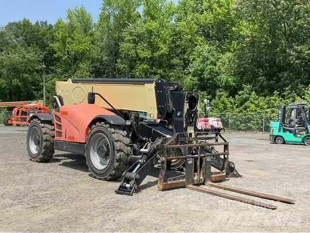 JLG 1255 Teleszkópos rakodók
