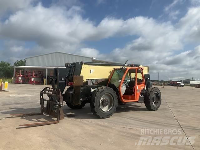 JLG 1255 Teleszkópos rakodók