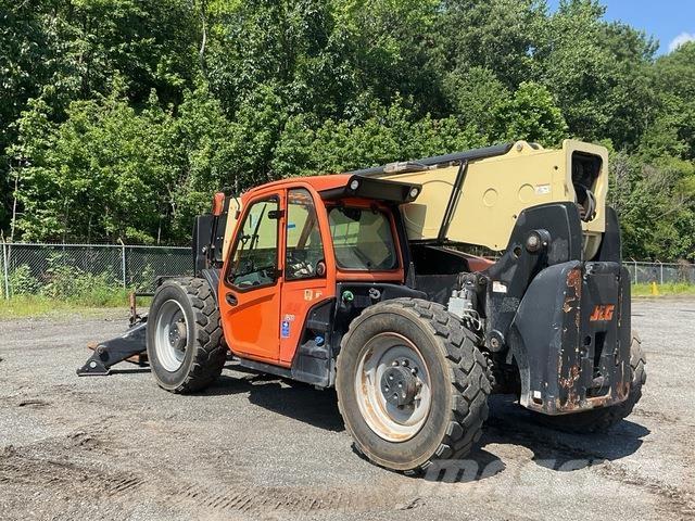 JLG 1255 Teleszkópos rakodók