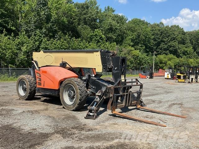 JLG 1255 Teleszkópos rakodók