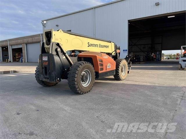 JLG 1255 Teleszkópos rakodók