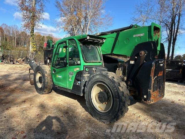 JLG 1255 Teleszkópos rakodók