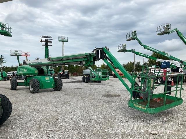 JLG 1350SJP Teleszkópos emelők