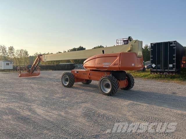JLG 1350SJP Teleszkópos emelők