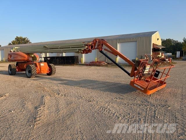 JLG 1350SJP Teleszkópos emelők
