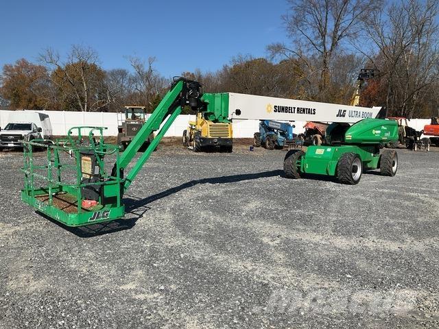 JLG 1350SJP Teleszkópos emelők