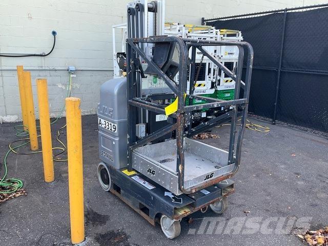 JLG 20MVL Személyemelők