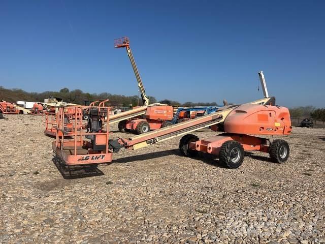 JLG 400S Építőipar - Egyebek