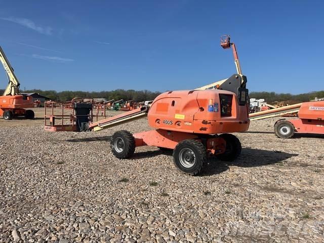 JLG 400S Építőipar - Egyebek