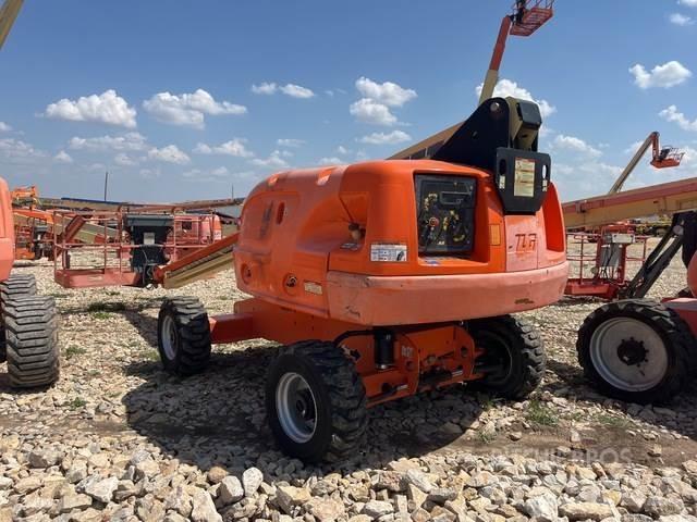JLG 400S Építőipar - Egyebek