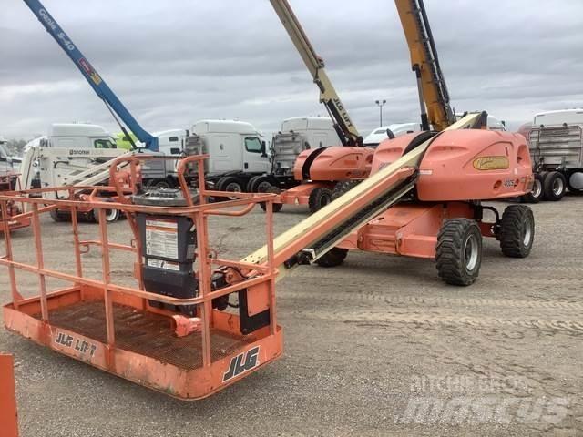 JLG 400S Építőipar - Egyebek