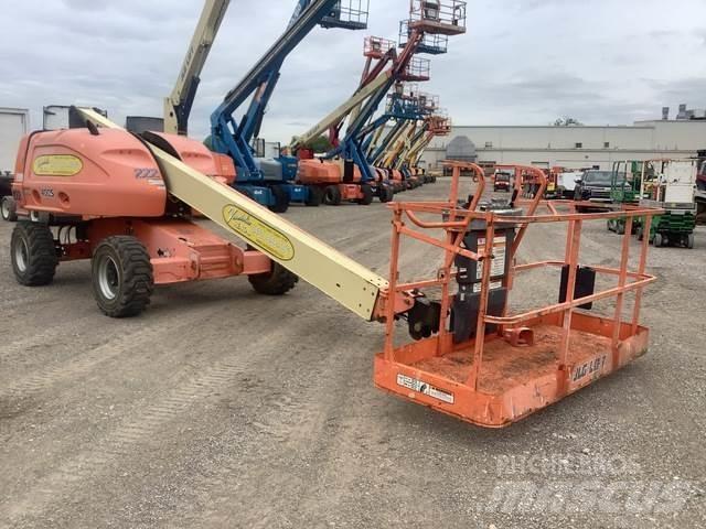 JLG 400S Építőipar - Egyebek