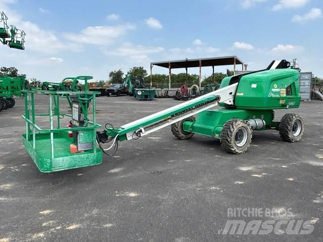 JLG 400S Építőipar - Egyebek
