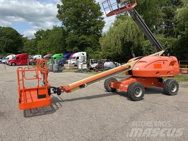 JLG 400S Építőipar - Egyebek
