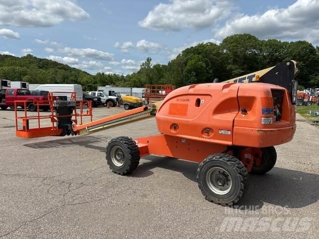 JLG 400S Építőipar - Egyebek