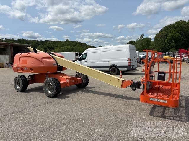 JLG 400S Építőipar - Egyebek