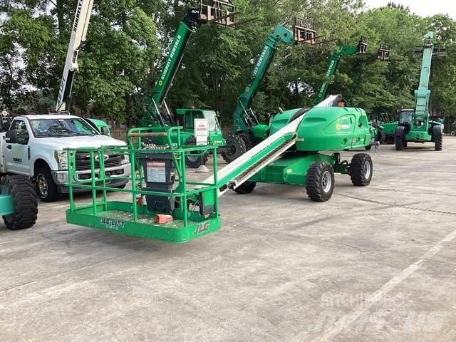 JLG 400S Építőipar - Egyebek