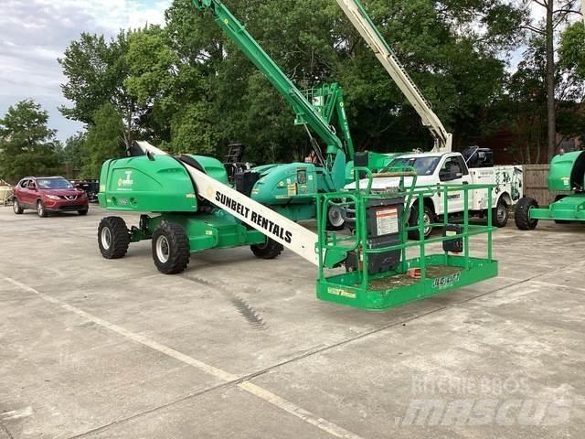 JLG 400S Építőipar - Egyebek