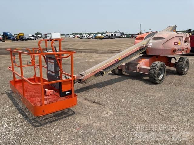 JLG 400S Építőipar - Egyebek