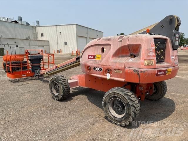 JLG 400S Építőipar - Egyebek