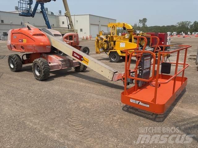 JLG 400S Építőipar - Egyebek