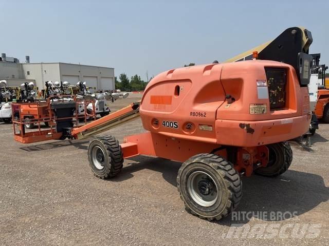 JLG 400S Építőipar - Egyebek