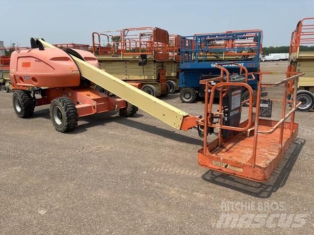JLG 400S Építőipar - Egyebek
