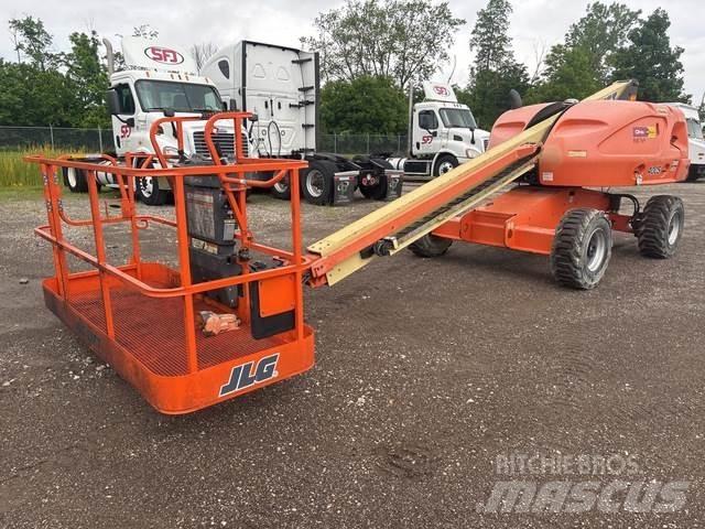 JLG 400S Építőipar - Egyebek