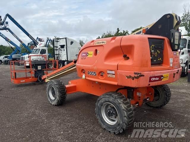 JLG 400S Építőipar - Egyebek