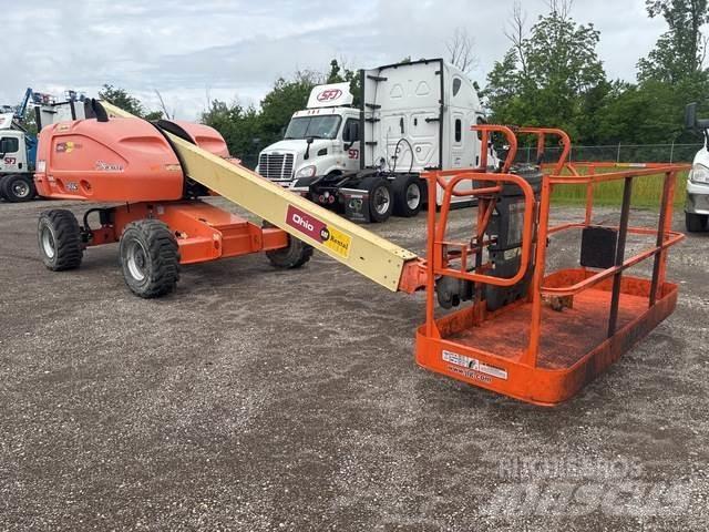 JLG 400S Építőipar - Egyebek