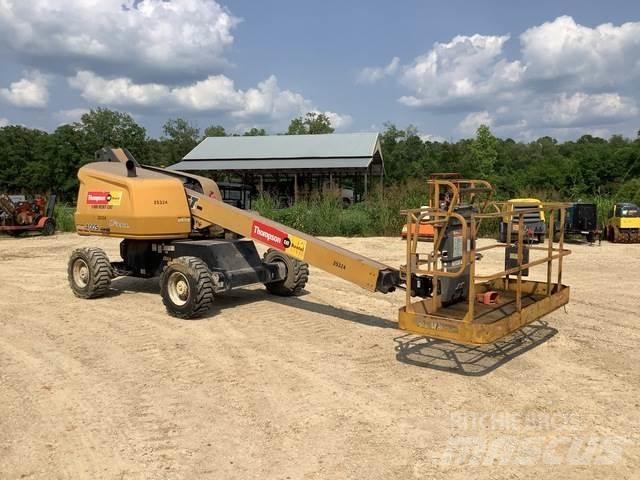 JLG 400S Építőipar - Egyebek