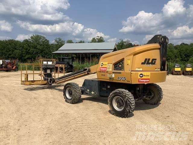 JLG 400S Építőipar - Egyebek