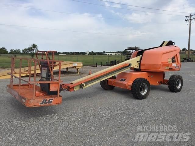 JLG 400S Építőipar - Egyebek