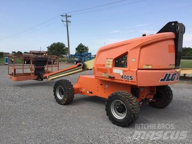 JLG 400S Építőipar - Egyebek