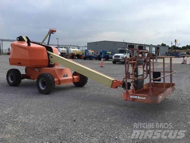 JLG 400S Építőipar - Egyebek