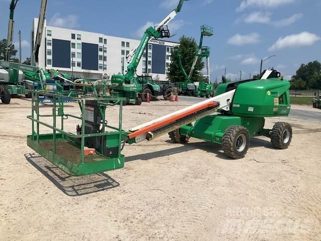 JLG 400S Építőipar - Egyebek