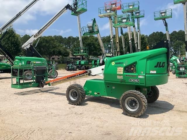 JLG 400S Építőipar - Egyebek