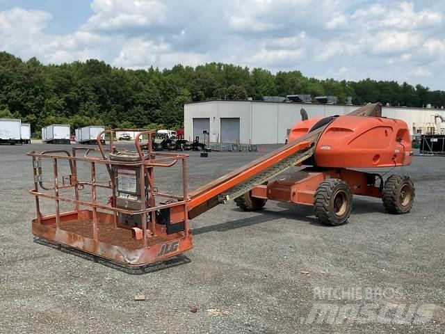 JLG 400S Építőipar - Egyebek