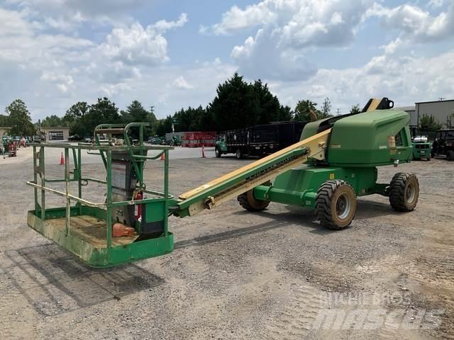 JLG 400S Építőipar - Egyebek