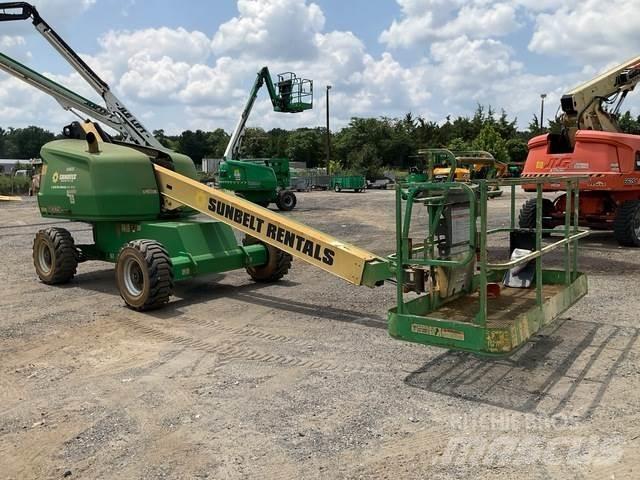 JLG 400S Építőipar - Egyebek