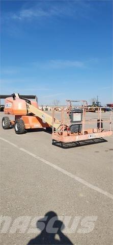JLG 400S Teleszkópos emelők