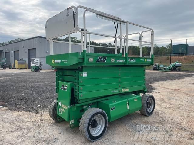 JLG 4069LE Ollós emelők