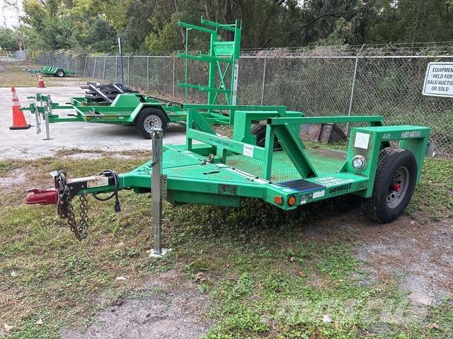 JLG 449 Mélybölcsős