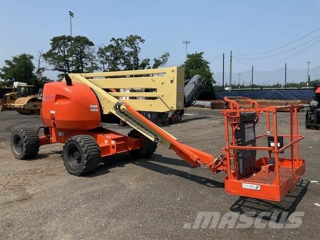 JLG 450A Karos emelők