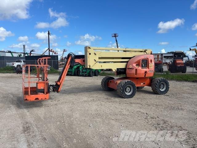 JLG 450AJ Karos emelők