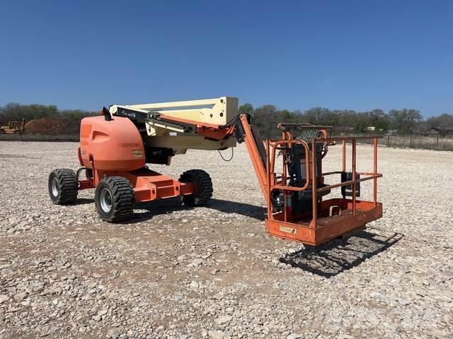 JLG 450AJ Karos emelők