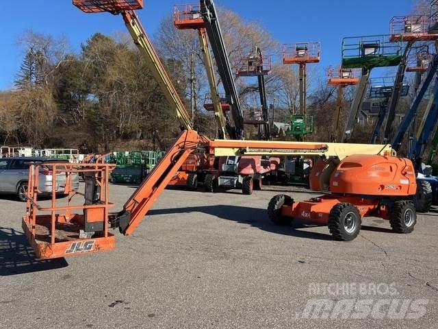 JLG 460SJ Építőipar - Egyebek