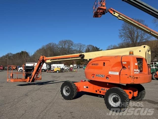 JLG 460SJ Építőipar - Egyebek