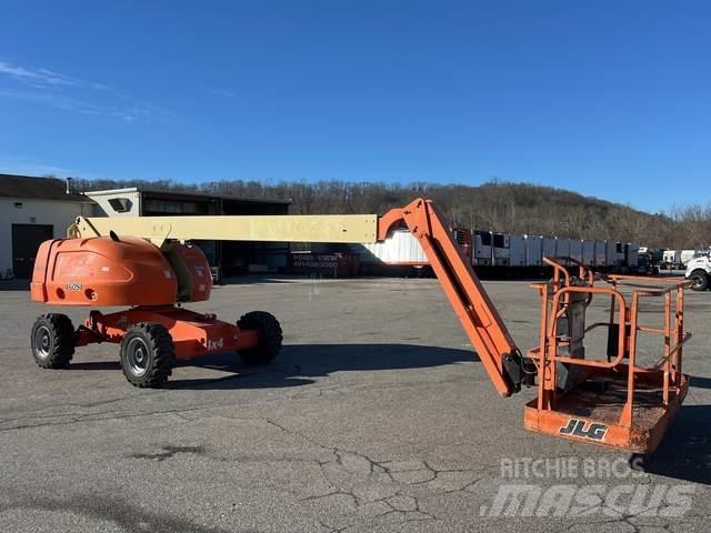 JLG 460SJ Építőipar - Egyebek